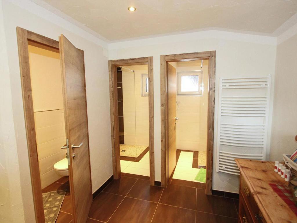 Haus Helene Prantl Daire Längenfeld Dış mekan fotoğraf