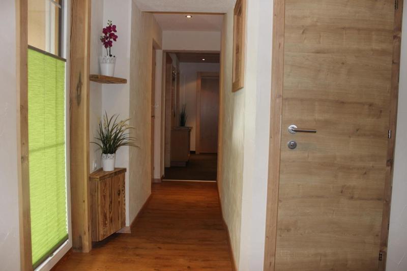 Haus Helene Prantl Daire Längenfeld Dış mekan fotoğraf