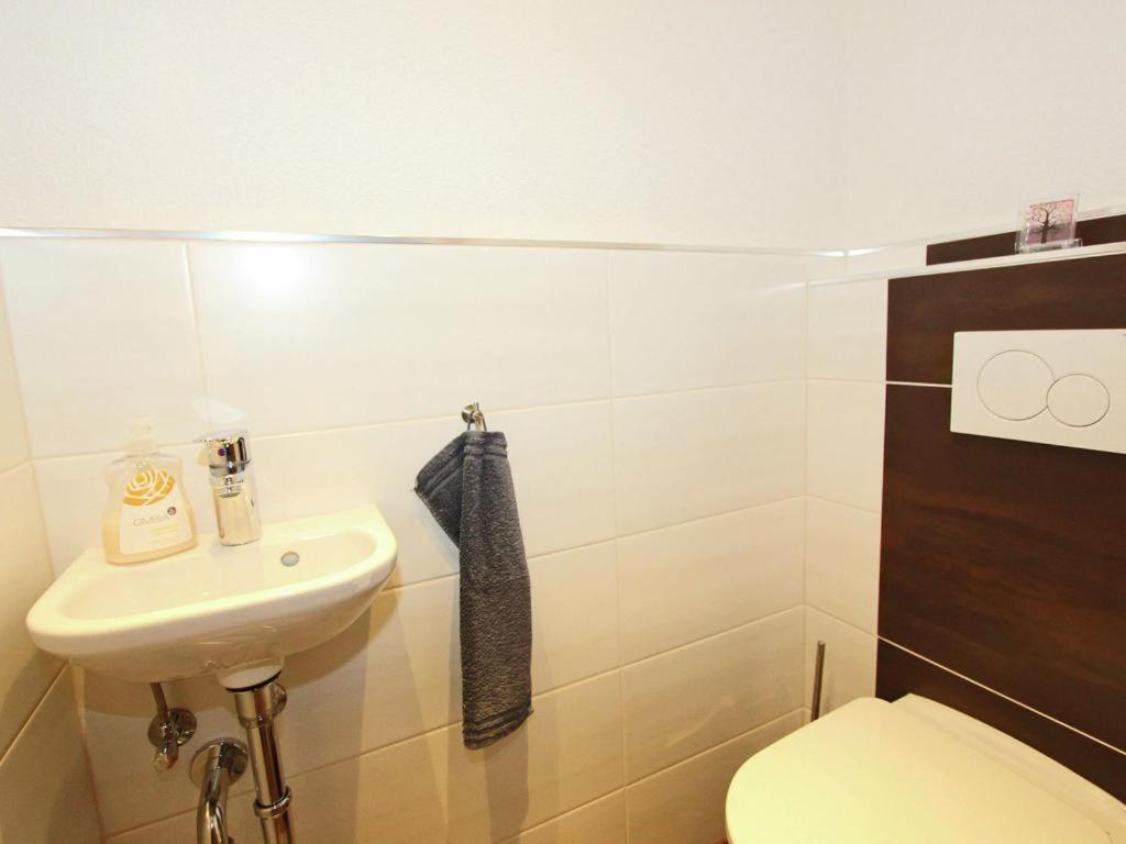 Haus Helene Prantl Daire Längenfeld Dış mekan fotoğraf